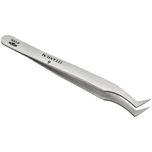 Aven 18069TT 6 Titanium Tweezers