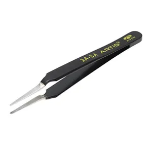 Aven 18072ARS 7-SA Style Artis Tweezer