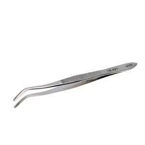 Aven 18491 Offset Spade Tweezers