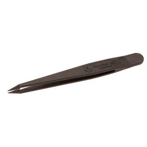Aven 18533 ESD 707 Fine Plastic Tweezers