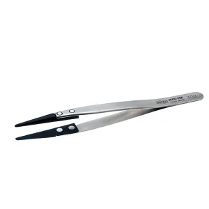 Aven 18702 302-CF Carbofib Tweezers