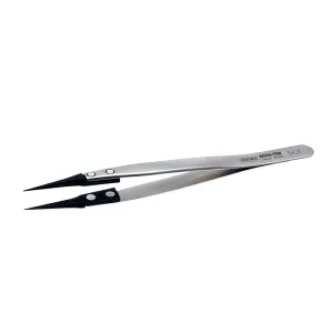 Aven 18762 5-CF Carbofib Tweezers
