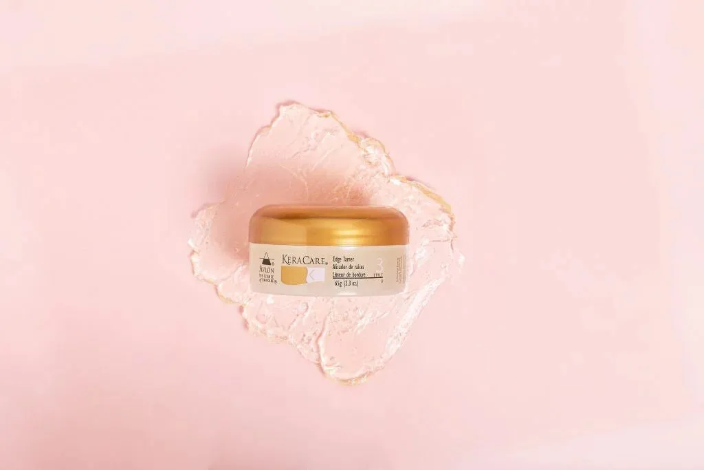 Avlon KeraCare Edge Tamer 65g / 115g