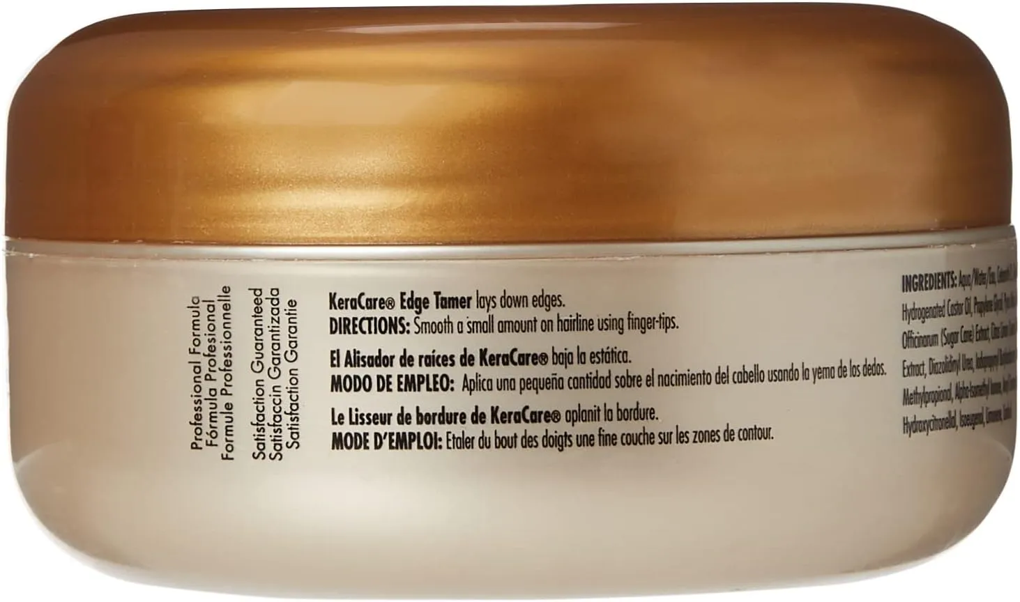 Avlon KeraCare Edge Tamer 65g / 115g