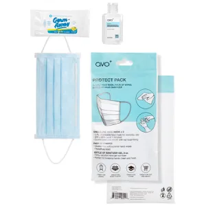 AVO  Protect Plus Pack