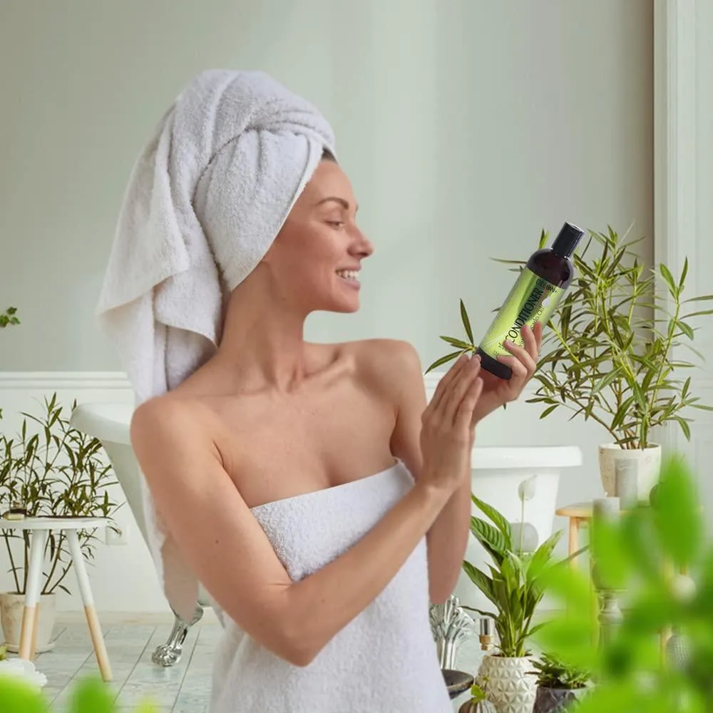 Avocado Oil Conditioner