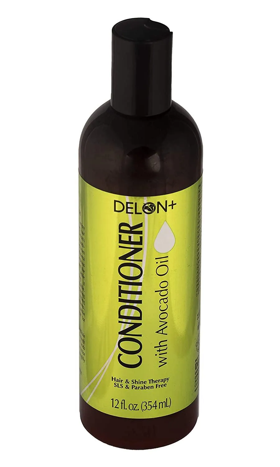 Avocado Oil Conditioner