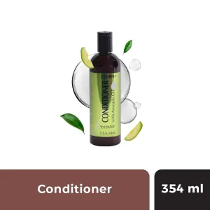 Avocado Oil Conditioner