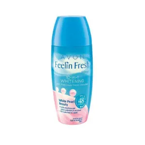 Avon Feelin Fresh Brightening  Glutathione Roll-on Deo 40ml