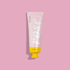 Avry Beauty Shea Butter Hand Lotion Lotion in Rose Water