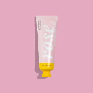 Avry Beauty Shea Butter Hand Lotion Lotion in Rose Water