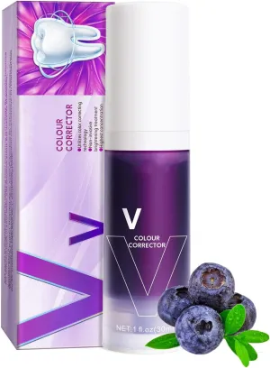 Azonee Teeth Whitening Toothpaste
