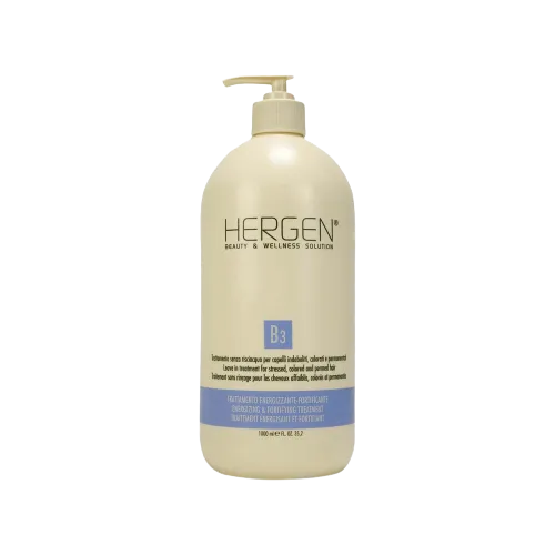 B3 Leave-In Treatment 1 L