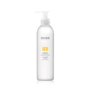 Babe Intimate Hygiene Gel 250ML