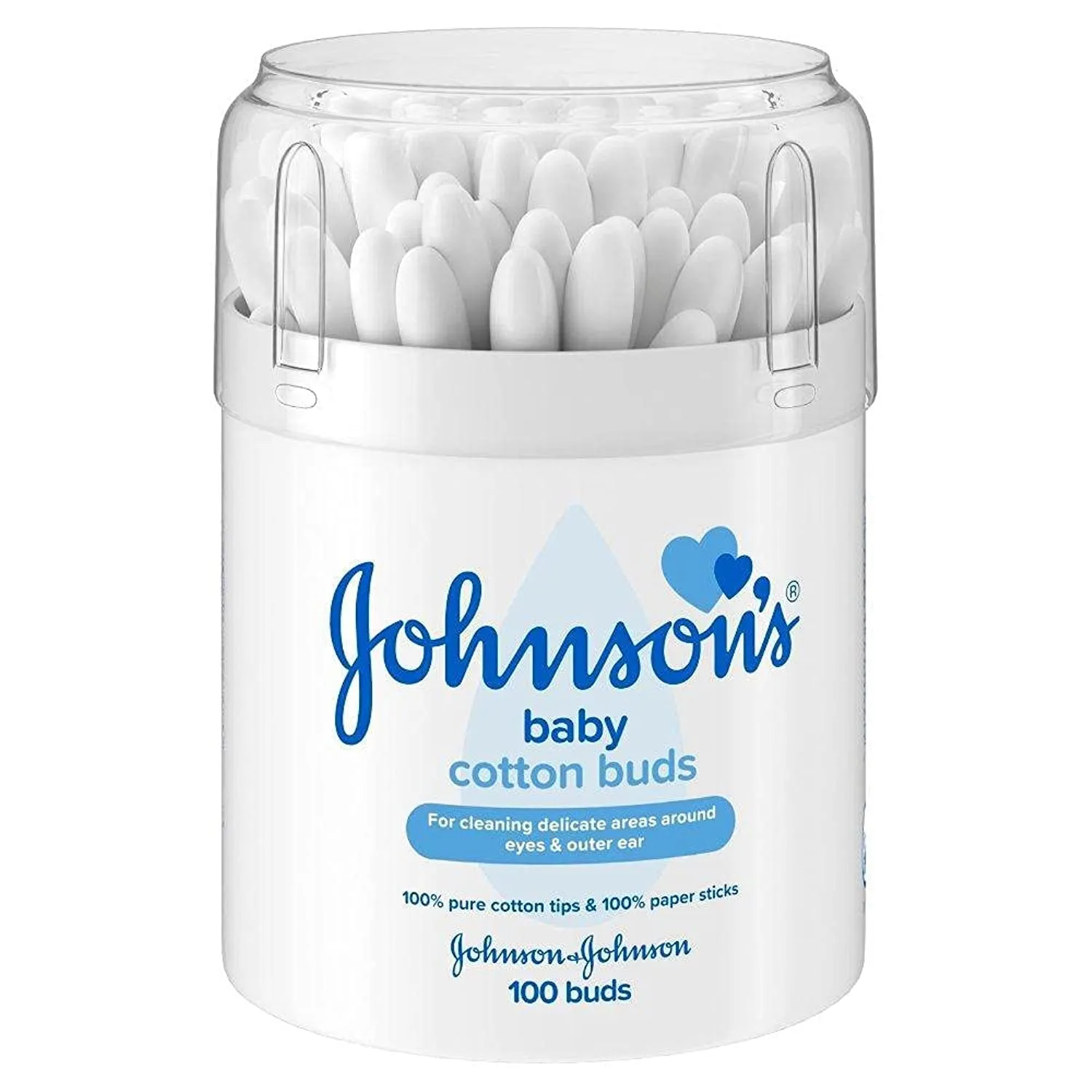 Baby Cotton Buds