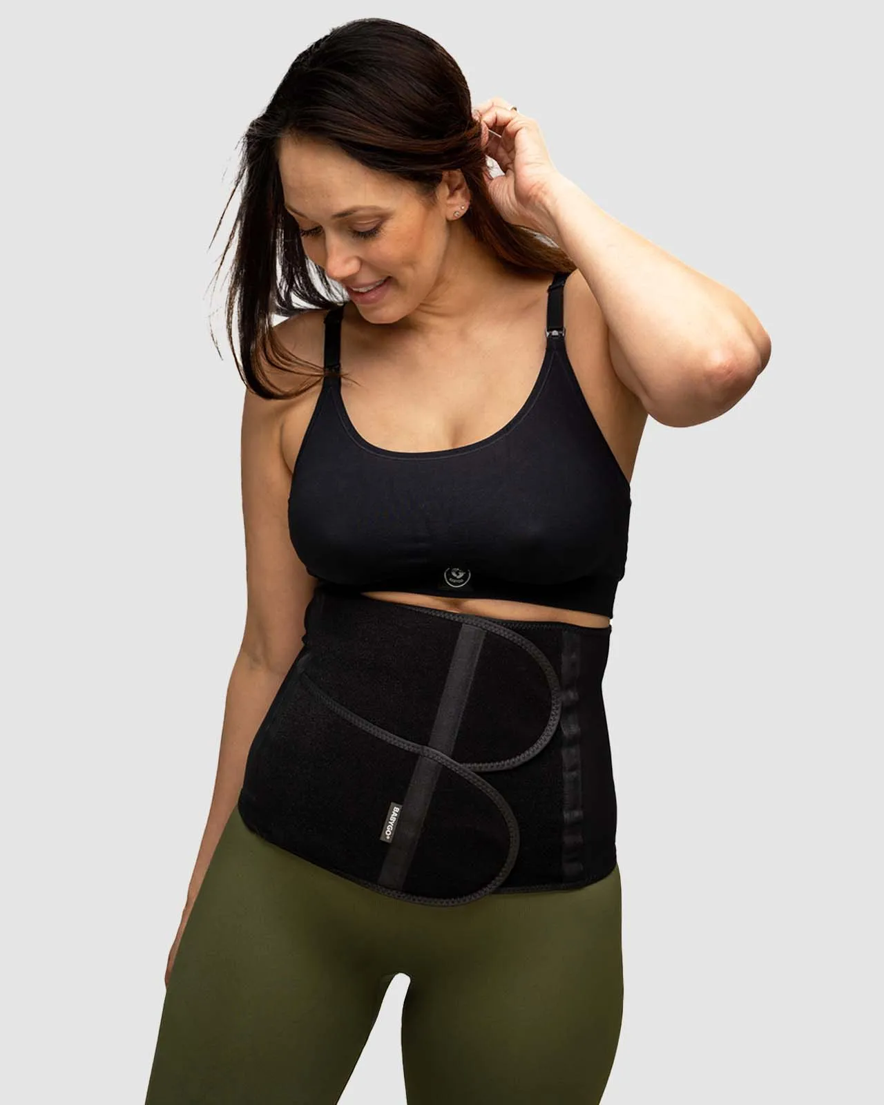 BABYGO® Postpartum Comfort  Belt