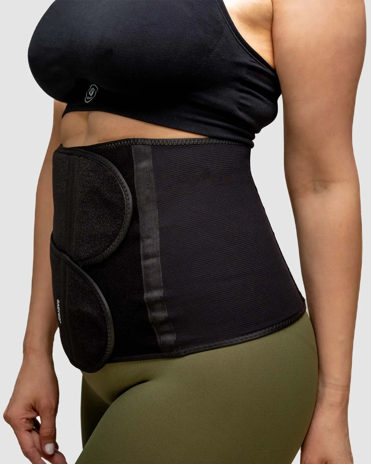 BABYGO® Postpartum Comfort  Belt