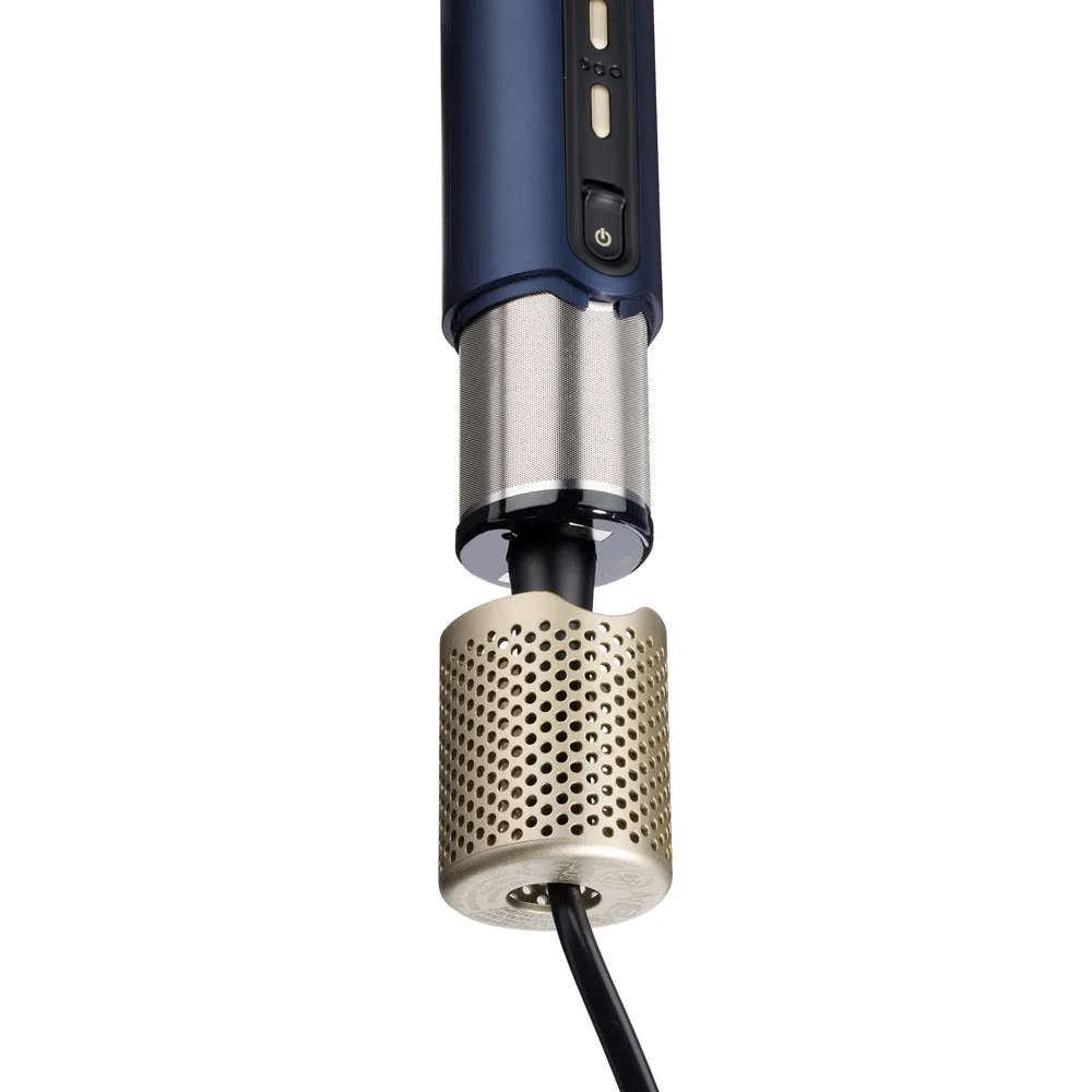 BaByliss Air Wand Hair Dryer Straightener and Styler All-in-One