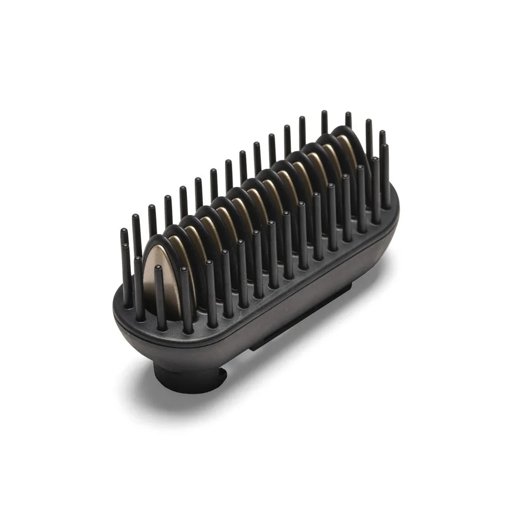 BaByliss Air Wand Hair Dryer Straightener and Styler All-in-One