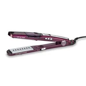 BaByliss I-Pro 230 Steam Straightener Detangle & Retractable Comb