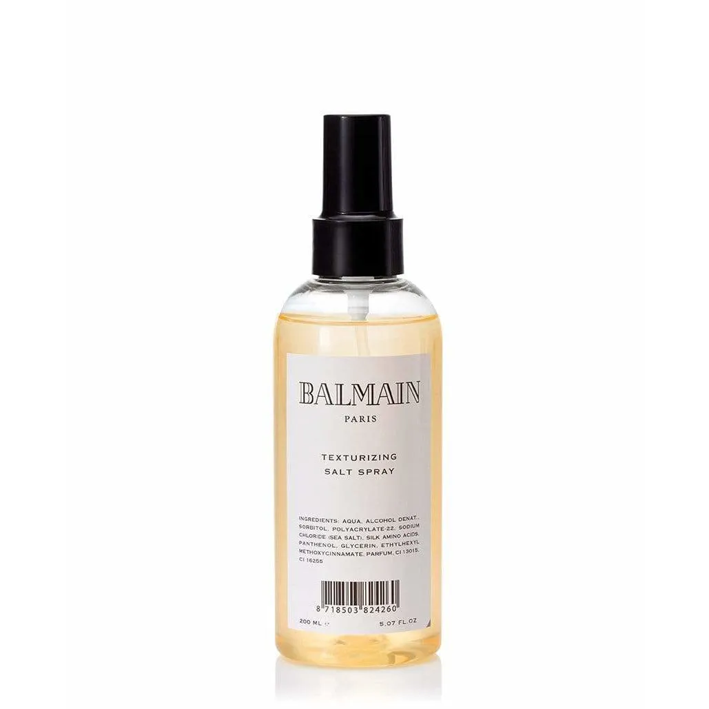 Balmain Texturising Salt Spray 200ml