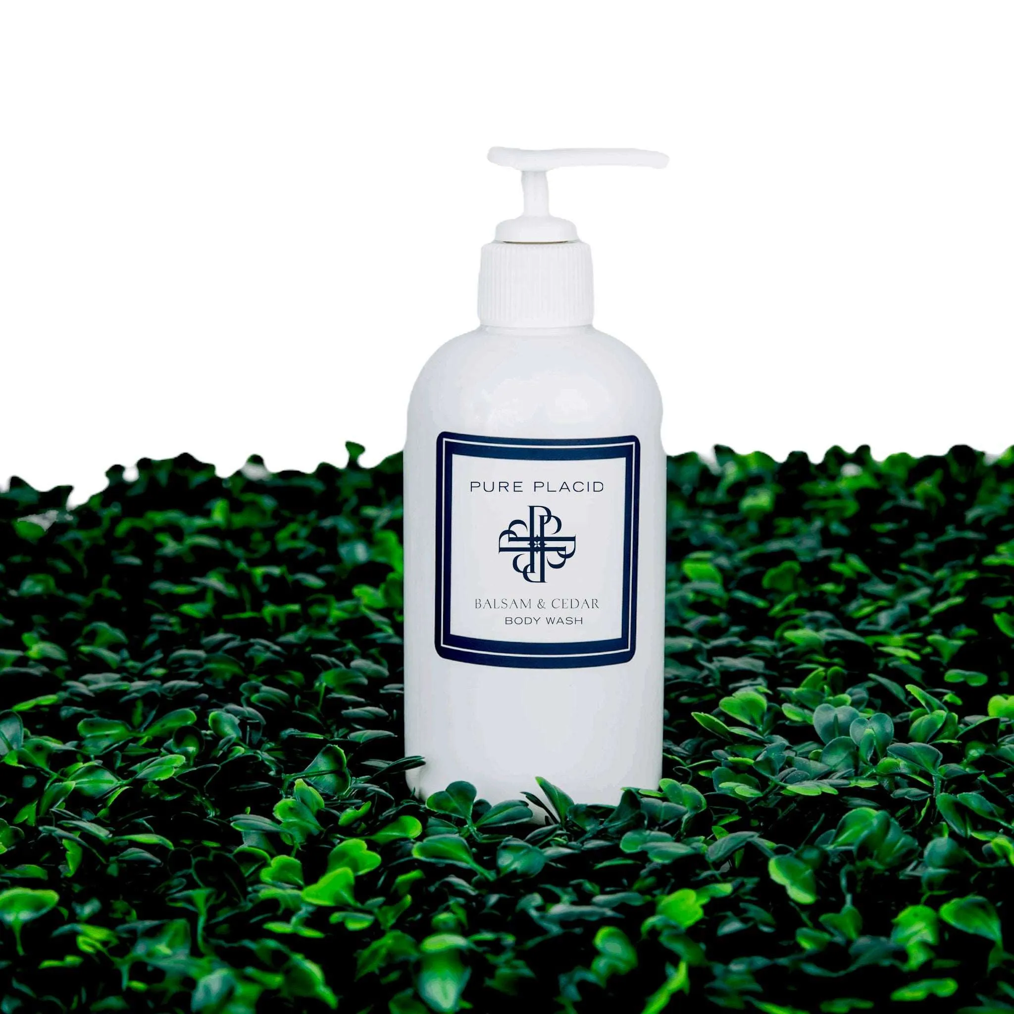 Balsam and Cedar Body Wash