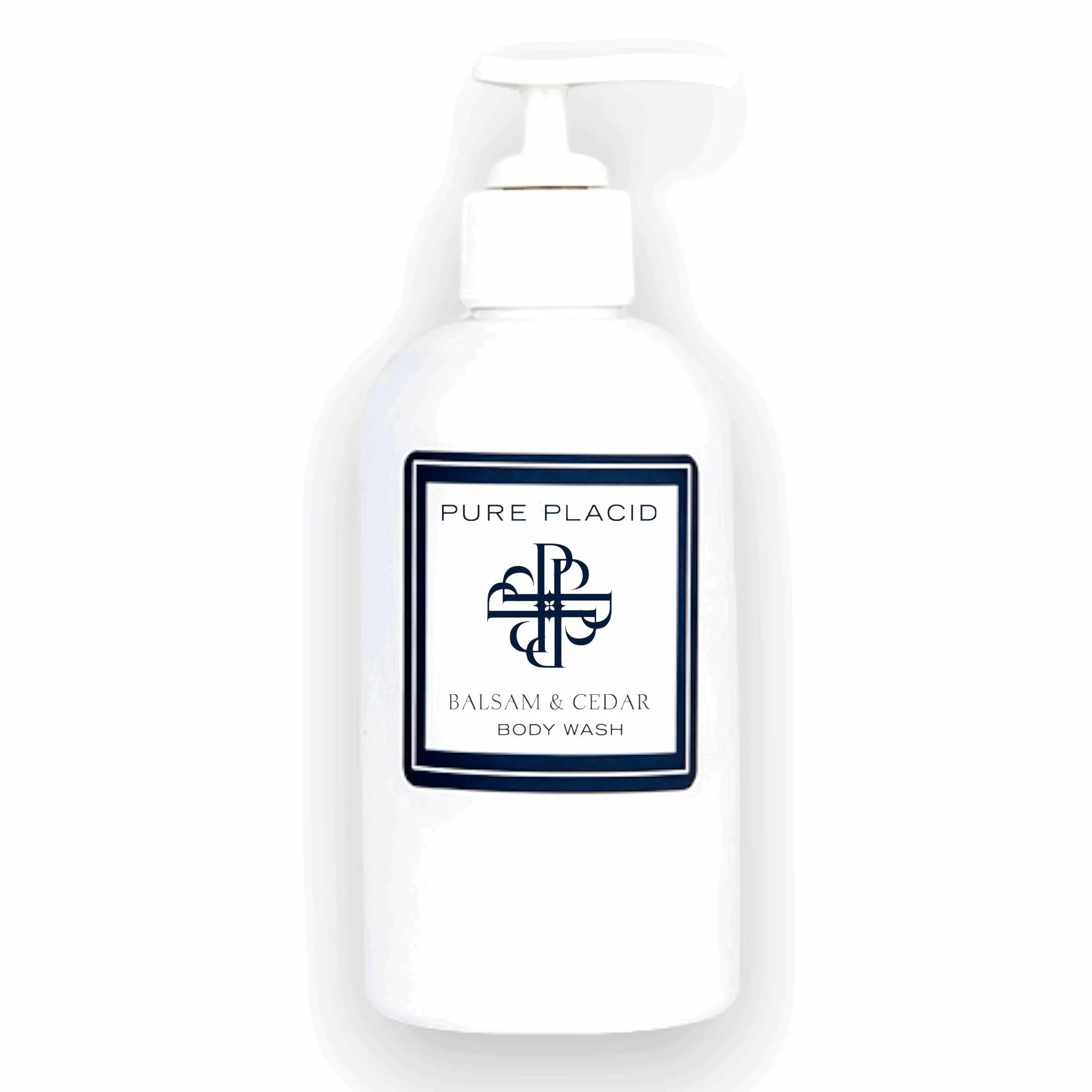 Balsam and Cedar Body Wash