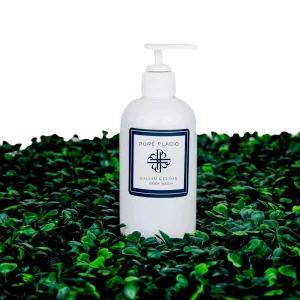 Balsam and Cedar Body Wash