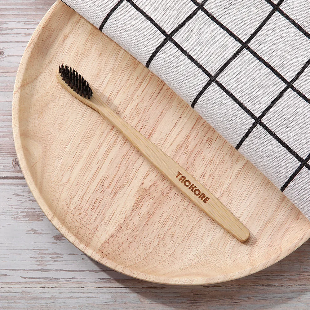 Bamboo Toothbrush