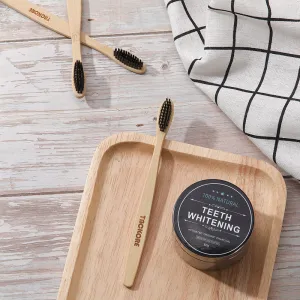 Bamboo Toothbrush