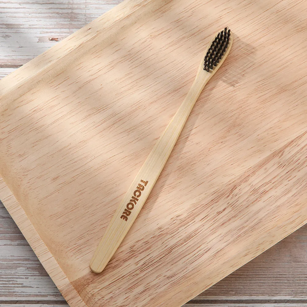 Bamboo Toothbrush