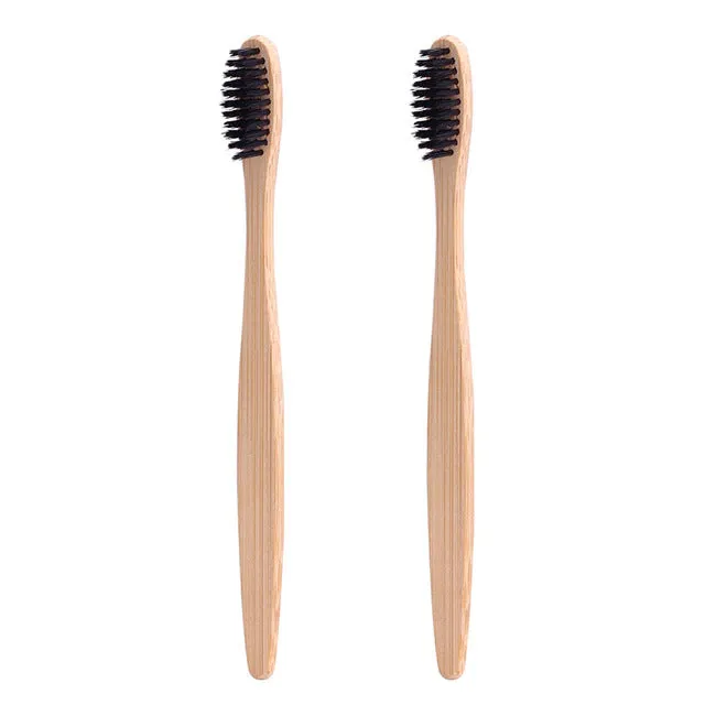 Bamboo Toothbrush