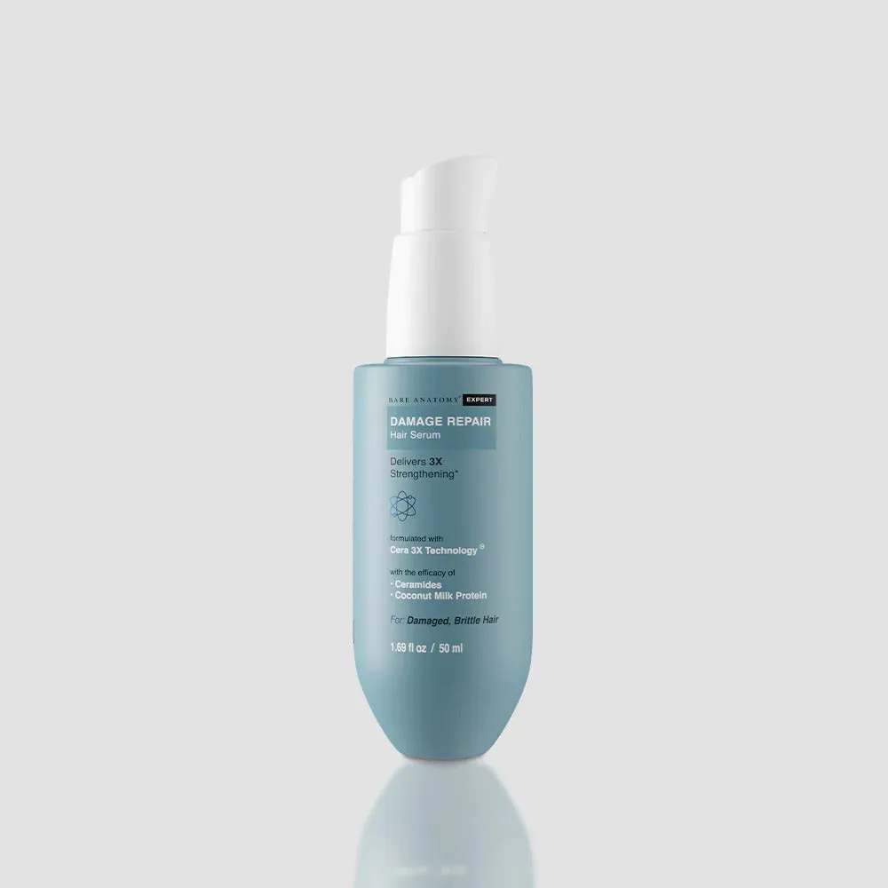 BARE ANATOMY EXPERT DAMAGE REPAIR SERUM 125ML