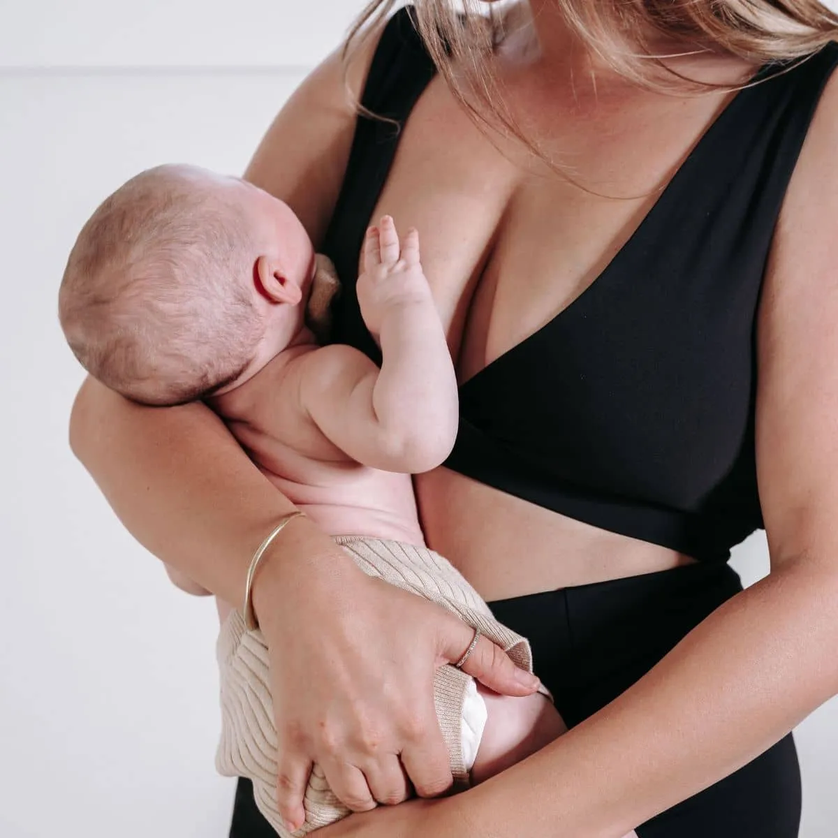 Bare Mum Postpartum Bralette