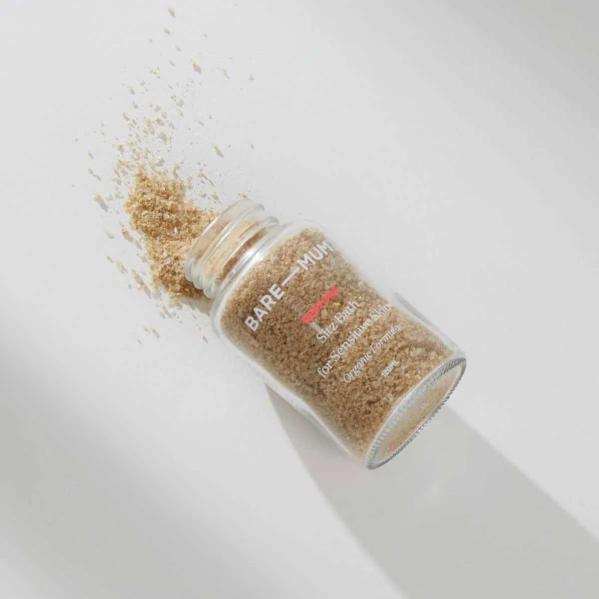 Bare Mum Sitz Bath Salts