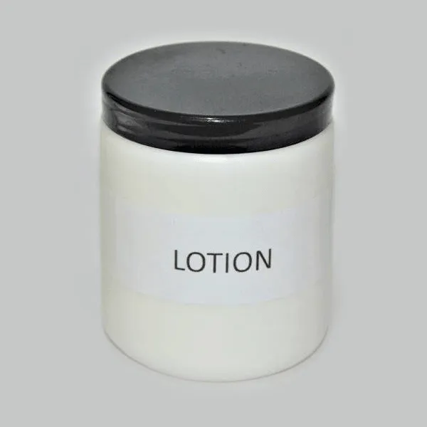Base Lotion 500 mls