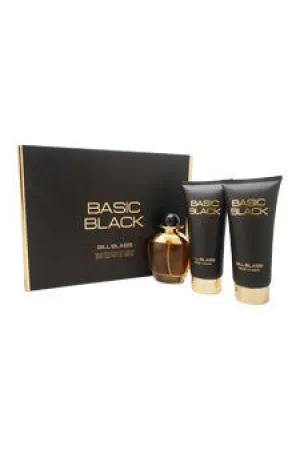 basic black by bill blass -For Women