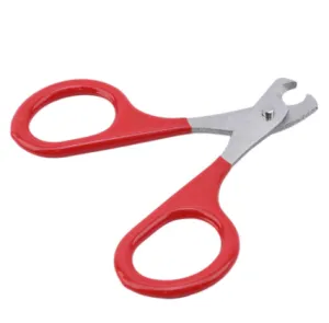 Basic Small Nail Scissor