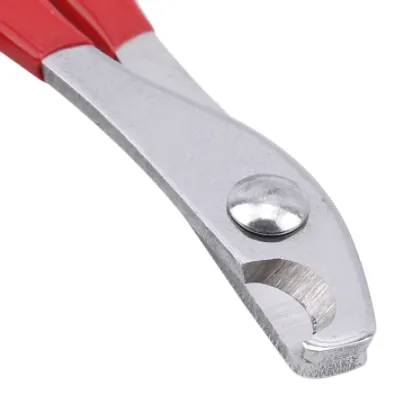 Basic Small Nail Scissor