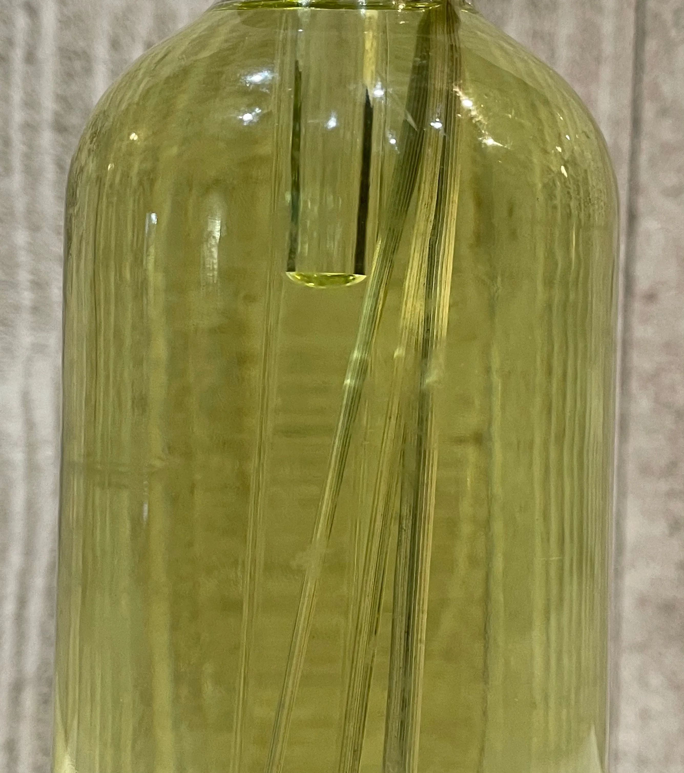 Bath & Body Oil