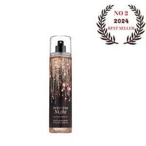 BATH & BODY WORKS Into The Night Fine Fragrance Mist 236ml
