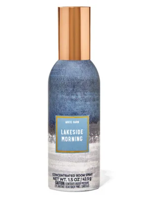 Bath & Body Works Lakeside Morning Concentrated Room Spray 42.5g