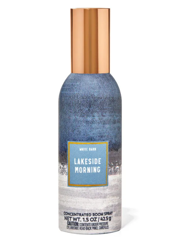 Bath & Body Works Lakeside Morning Concentrated Room Spray 42.5g