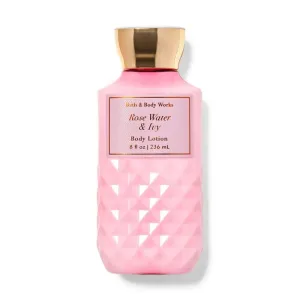 BATH AND BODY WORKS Rose water & lvy 24-Hr Moisture Body Lotion لوشن الجسم من باث اند بودي ووركس