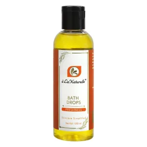 Bath Drops - Freshness