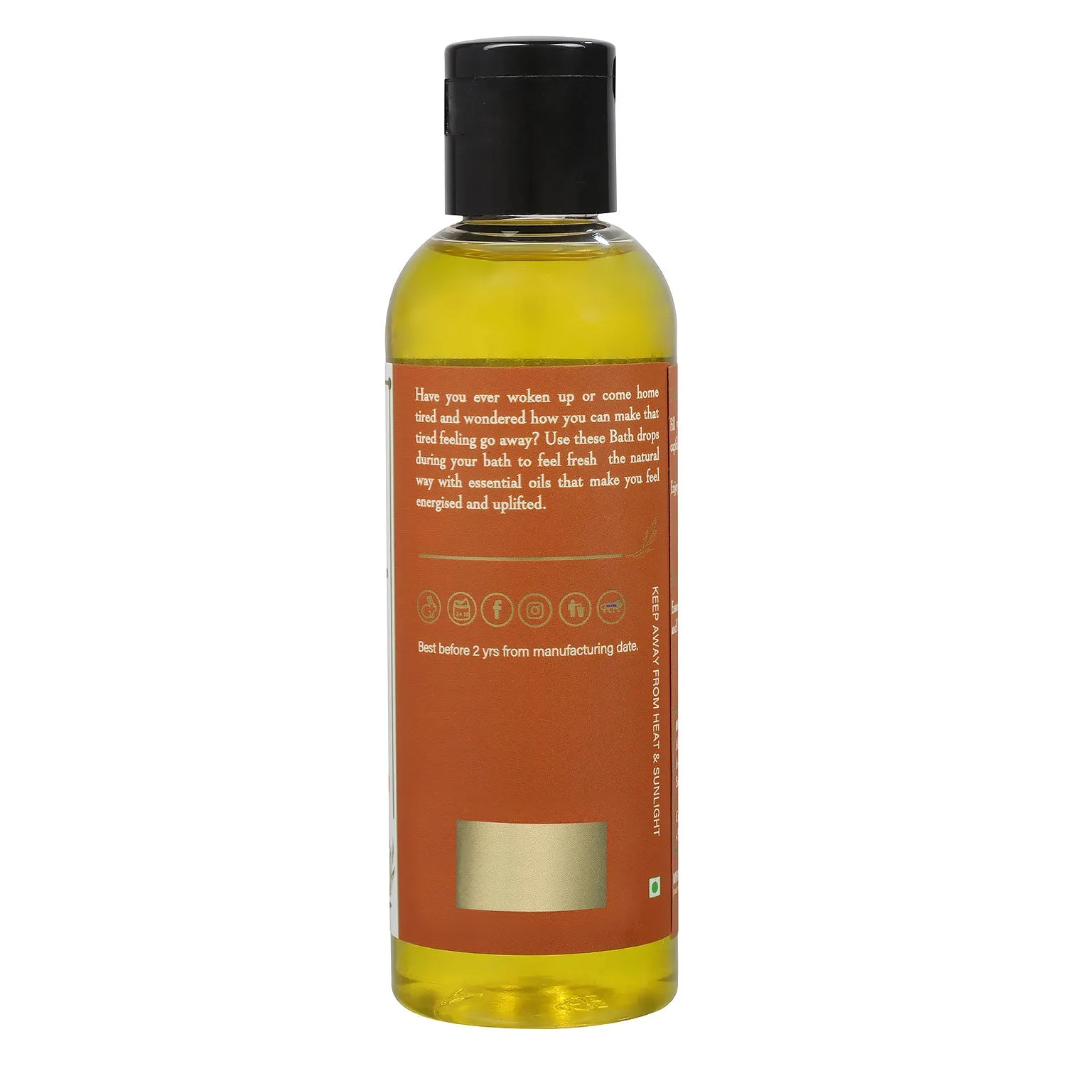 Bath Drops - Freshness