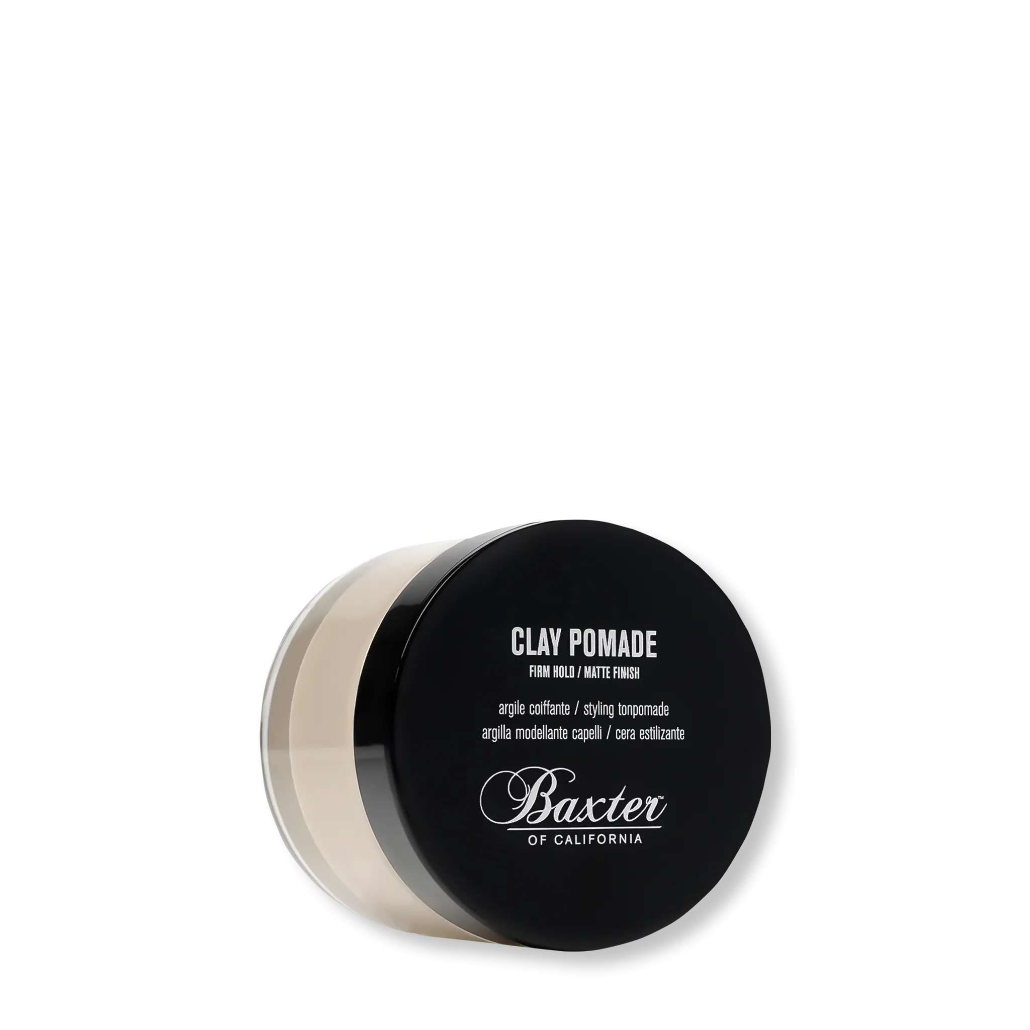 Baxter of California Clay Pomade