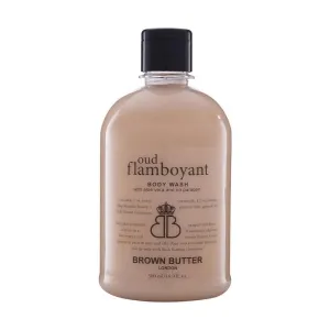 Bb-Body Wash (Oud Flamboyant, 500ml)