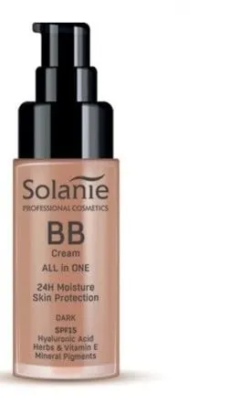 BB cream (Dark)