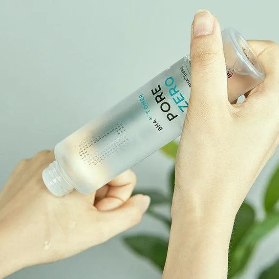 [BE THE SKIN] BHA  Pore Zero Toner 150ml